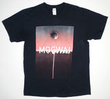 Mogwai ‎– Every Country's Son 2017 Tour Shirt Size Large