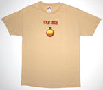 RJD2 ‎– The Colossus 2010 Tour Shirt Size Large
