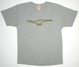 Diplo ‎– Decent Work For Decent Pay 2009 Tour Shirt Size Large