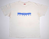 New Alliance Records - Craig Ibarra Logo Shirt Size XL