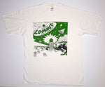 Lookout Records - 1994 Catalog Shirt Size Large