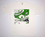 Lookout Records - 1994 Catalog Shirt Size Large