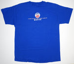 DJ Shadow / Cut Chemist - Product Placement 2001 Tour Shirt Size XL