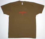 Jagjaguar Records - Classic Logo Shirt Size Large
