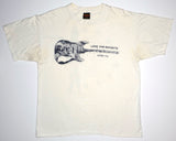 Love And Rockets ‎– Sweet F.A. 1996 Tour Shirt Size XL
