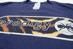 the Prodigy - Prodigy Ant 1990's Tour Shirt Size Large