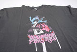 Peaches - I Feel Cream 2009 Tour Shirt Size Large