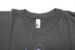 Peaches - I Feel Cream 2009 Tour Shirt Size Large