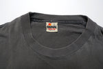 SST Records - Triple Pocket Logo Shirt Size XL