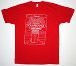 Phoenix - Funky Squaredance Tour Shirt Size Large