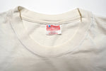 New Alliance Records - Craig Ibarra Logo Shirt Size XL