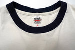 Yo La Tengo ‎– Grapefruit 90's Tour Shirt Size Large