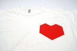 Digitalism ‎– I Love You Dude 2011 Tour Shirt Size Large