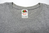 Diplo ‎– Decent Work For Decent Pay 2009 Tour Shirt Size Large