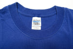 Moloko ‎– Statues 2003 European Tour Shirt Size Large
