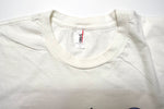 Gorillaz ‎– Super Fast Jellyfish / Plastic Beach 2010 Tour Shirt Size XL / Large
