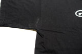 Gorillaz ‎– Demon Days Skull 2005 Tour Shirt Size Large