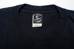 Gorillaz ‎– Demon Days Skull 2005 Tour Shirt Size Large