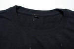 Fever Ray ‎– Fever Ray S/T 2009 Tour Shirt Size Large / Medium