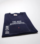 DJ Cam ‎– the Beat Assassinated 1998 Tour Shirt Size Large