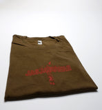 Jagjaguar Records - Classic Logo Shirt Size Large