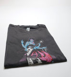 Peaches - I Feel Cream 2009 Tour Shirt Size Large