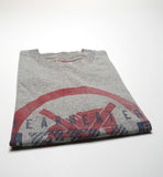 Breakbeat Era (Roni Size / DJ Die) ‎– Ultra-Obscene 1999 Promo Shirt Size Large