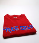 Grand Royal - Free ODB (Geoff Mcfetridge Design) Shirt Size Large