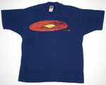 the Prodigy - Prodigy Fish 1990's Tour Shirt Size XL