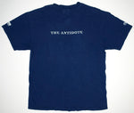 the Wiseguys ‎– the Antidote 1998 Promo Shirt Size Large