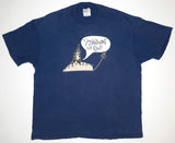 Pavement - Pavement Ist Rad! 90's Tour Shirt Size XL