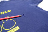 Yo La Tengo ‎– I Can Hear The Heart Beating As One 1997 Tour Shirt Size Large