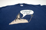 Pavement - Pavement Ist Rad! 90's Tour Shirt Size XL