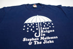 Stephen Malkmus And The Jicks - Love Reigns In Tour Shirt Size Large