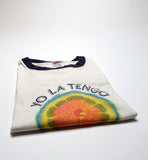 Yo La Tengo ‎– Grapefruit 90's Tour Shirt Size Large