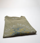 Yo La Tengo ‎– Autumn Sweater 1997 Tour Shirt Size Large
