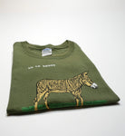 Yo La Tengo ‎– Burro 90's Tour Shirt Size Large