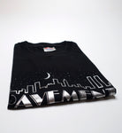 Pavement - New York Skyline 90's Tour Shirt Size Large