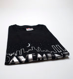 Pavement - New York Skyline 90's Tour Shirt Size Large