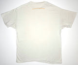 Grandaddy - So You'll Aim Towards The Sky 90's Tour Shirt Size XL / Large