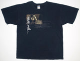 Elliott Smith - From A Basement On The Hill Shirt Size Large