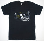 Elliott Smith - Roman Candle Shirt Size Large