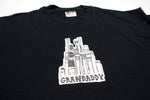 Grandaddy - Microphones 90's Tour Shirt Size XL