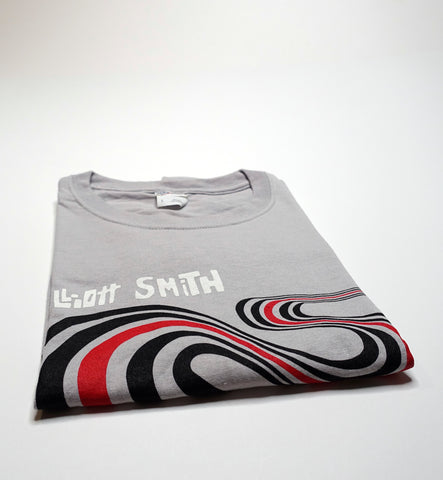 Elliott Smith - Figure 8 (Homemade) Shirt Size Large
