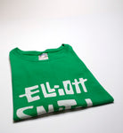 Elliott Smith - Figure 8 Tour Shirt Size Large