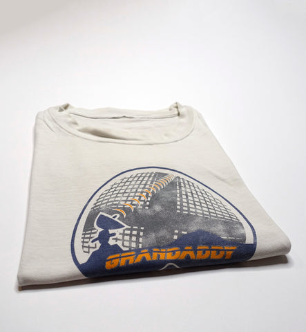 Grandaddy - So You'll Aim Towards The Sky 90's Tour Shirt Size XL / Large