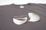 Wilco ‎– A Ghost Is Born 1997 World Tour Shirt Size XL