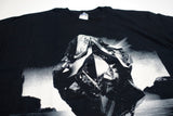 Boys Noize ‎– Out Of The Black 2012 Tour Shirt Size Large