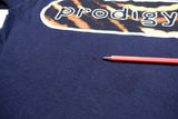 the Prodigy - Prodigy Ant 1990's Tour Shirt Size Large