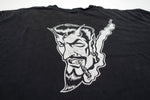 the Reverend Horton Heat - Liquor In The Front 1994 Tour Shirt Size XL